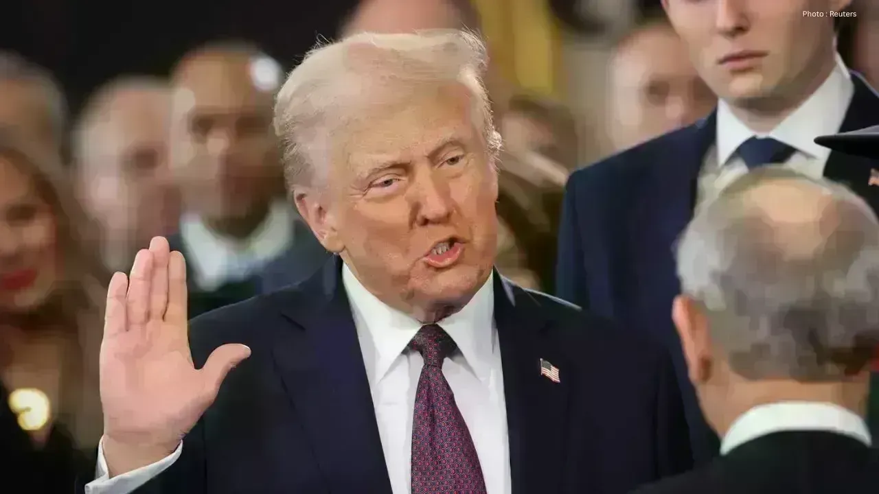 Trump's New Initiative to Strengthen AI and Cybersecurity