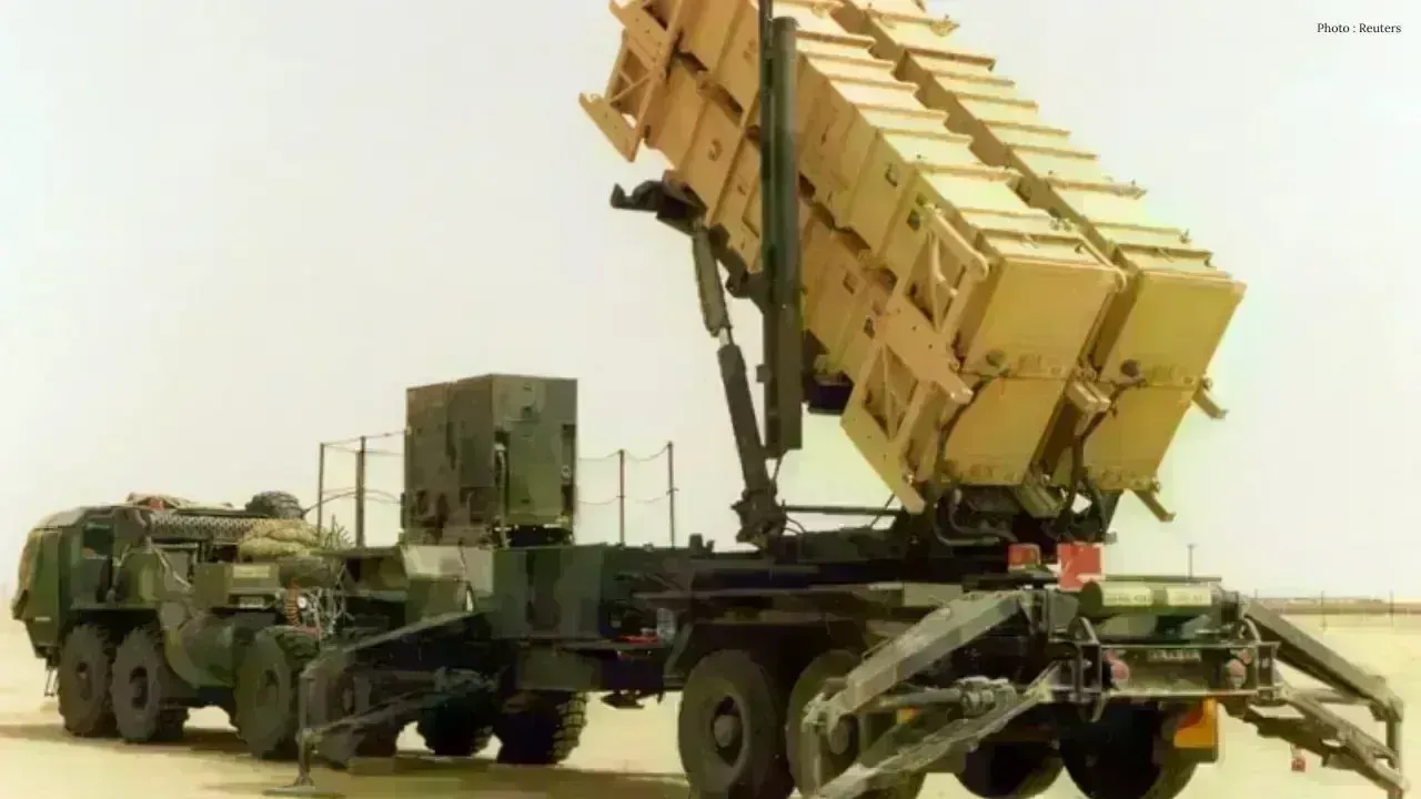 Escalating Tensions: Iranian Drone Targets Kuwait Airport Following U.S. Strikes