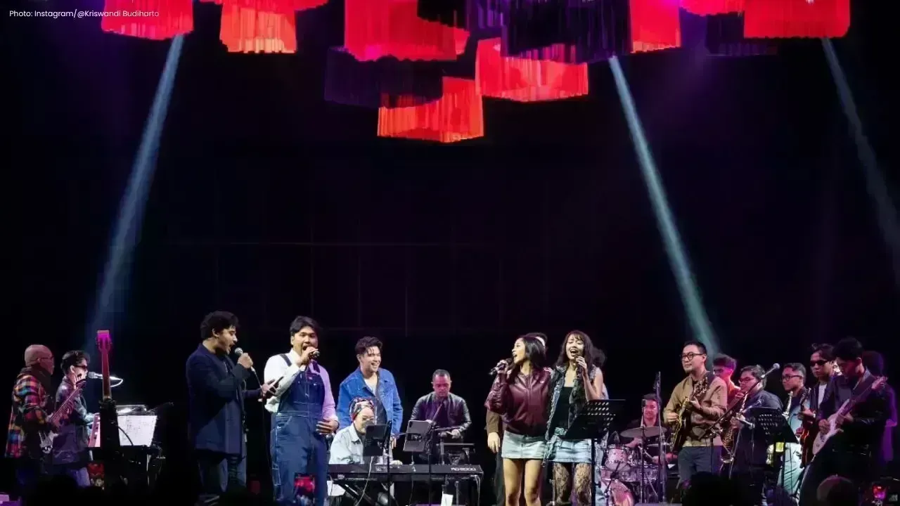 Java Jazz 2026 Brings Comfort, Nostalgia to Fans Again