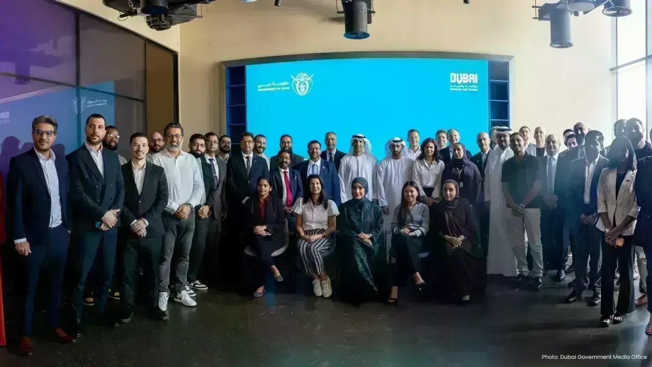 Revolutionizing Business Setup: Dubai Introduces SME in a Box