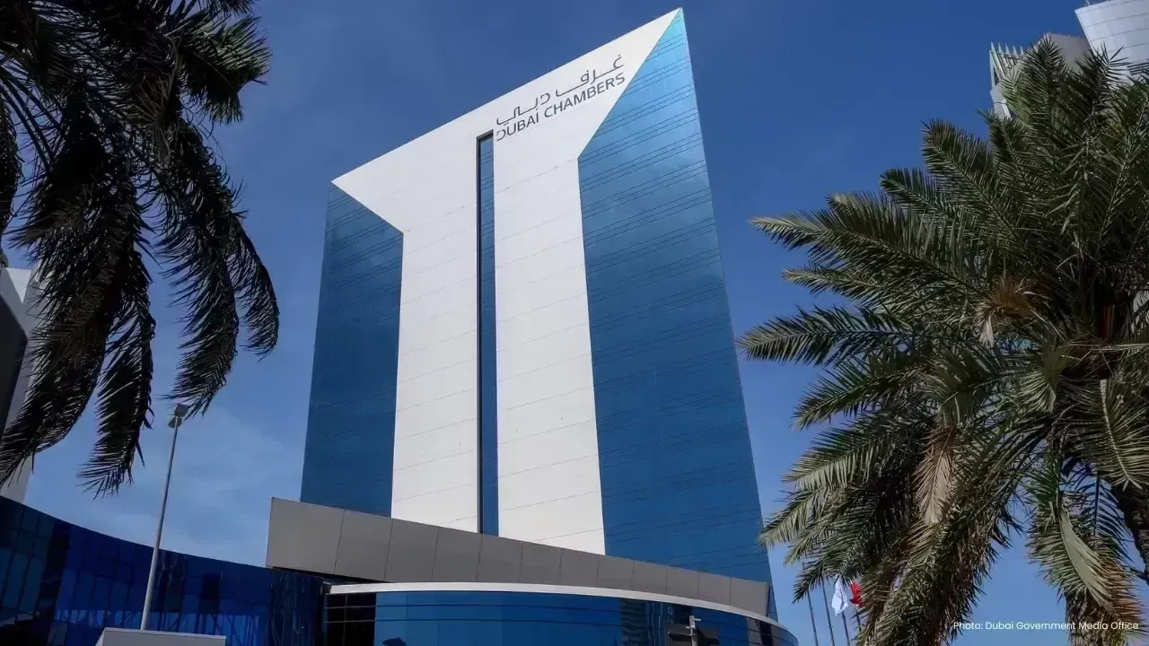 Dubai Chambers Establishes Agentic AI Committee to Boost Business Innovation