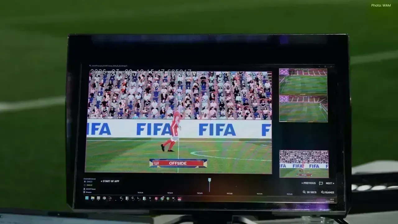 Revolutionary Tech Set for FIFA World Cup 2026: AI, Smart Offside, and More