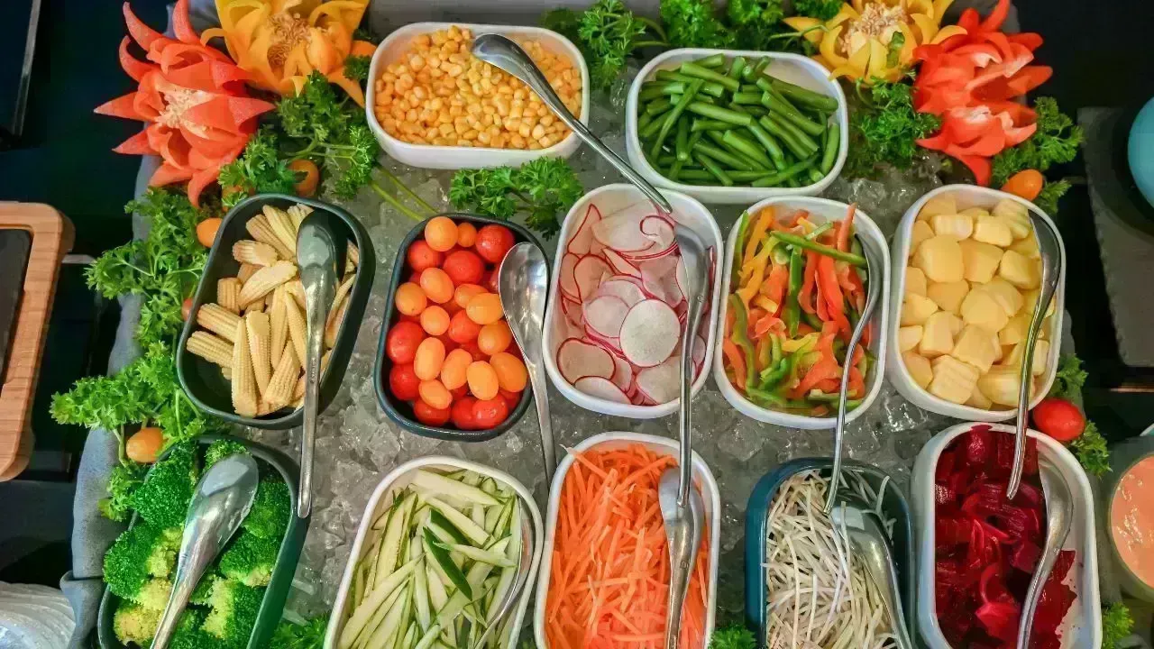 Malaysia, Chile Eye Stronger Trade and Food Security