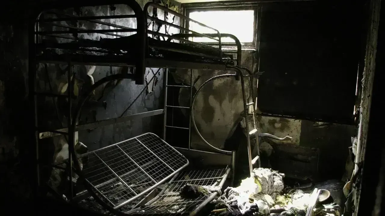 Death Toll Rises to 12 in Sri Lanka Care Home Fire