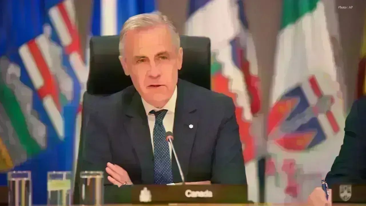 Canada to Enhance Measures Against Forced Labour Imports