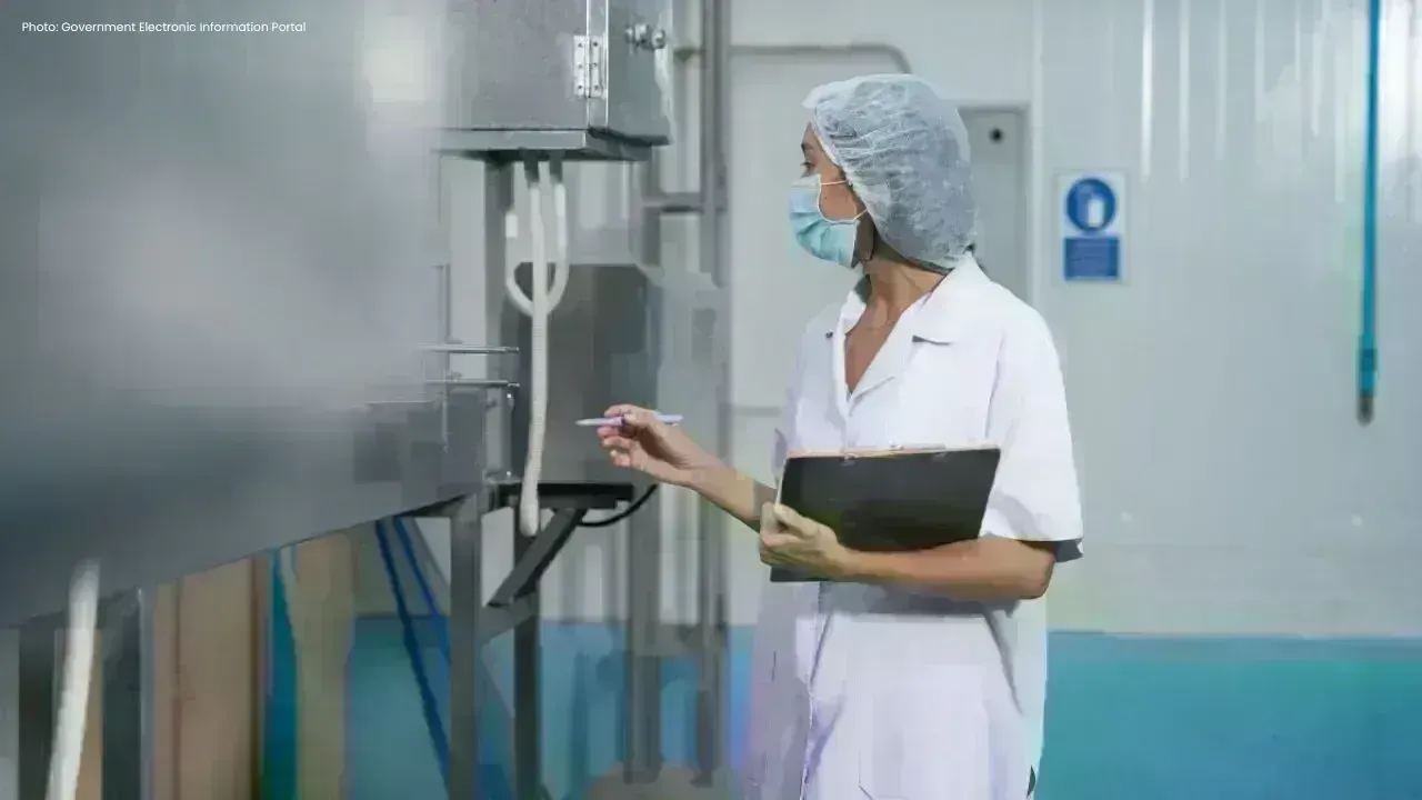 Vietnam Sets New Standards for Quality Control Officers