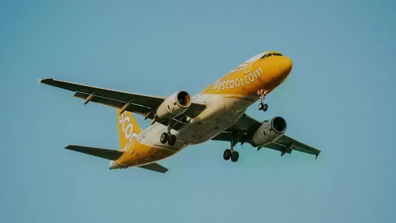 Fake Bomb Post Delays Three Scoot Flights in Singapore