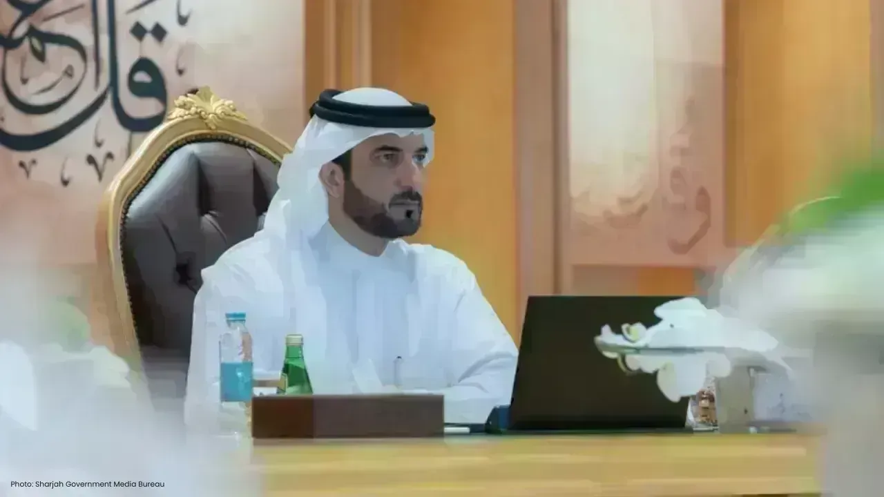Sheikh Sultan Leads UOS Board Meeting, Endorses AED 1.36bn Budget