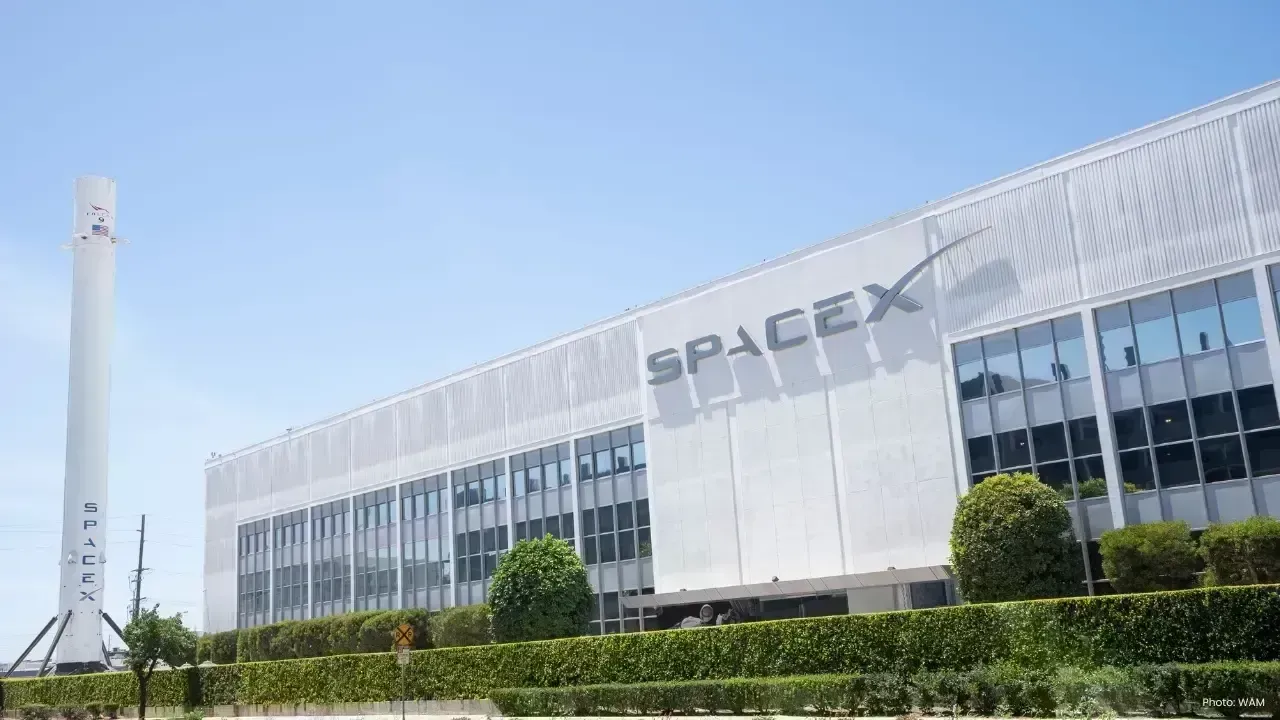 SpaceX Set to Launch Unprecedented $75 Billion IPO Valued at $1.77 Trillion