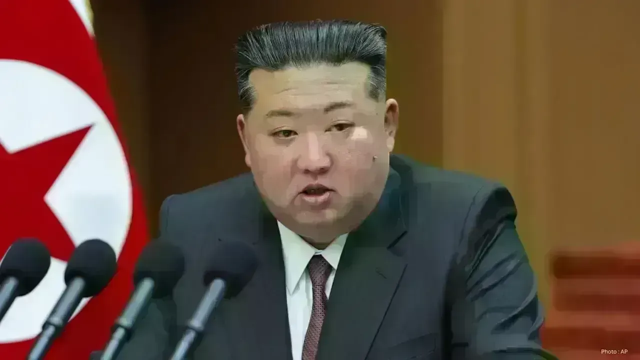 Escalating Nuclear Ambitions: North Korea's Recent Enrichment Activities Raise Alarms