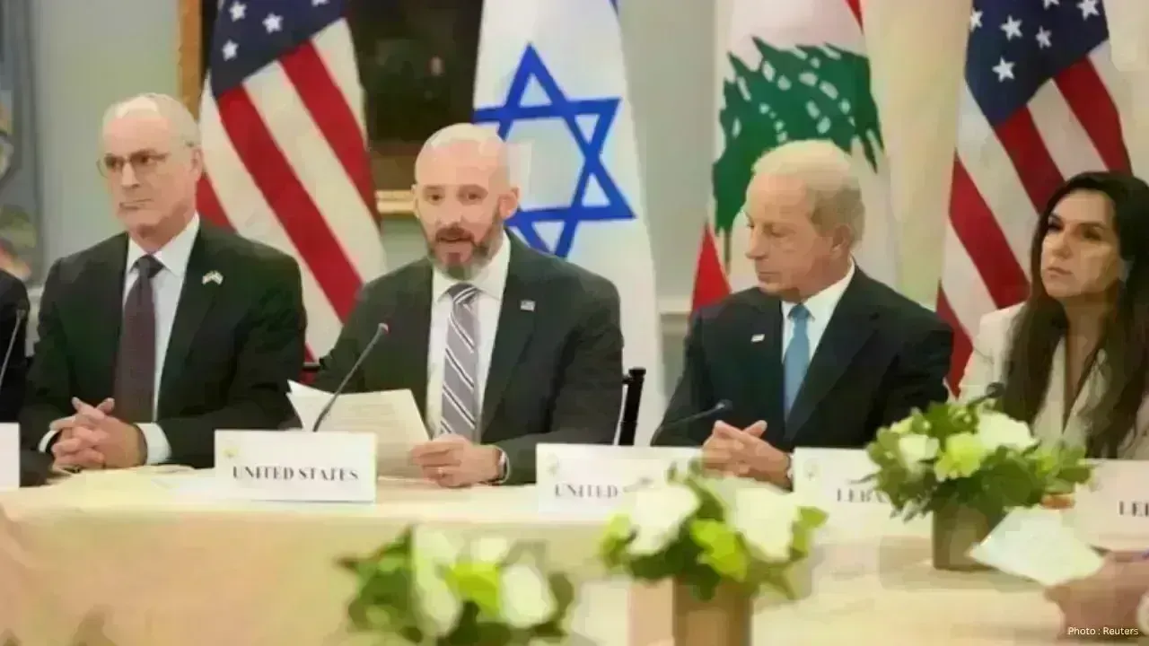 Ceasefire Discussions Between Israel and Lebanon Show Positive Signs