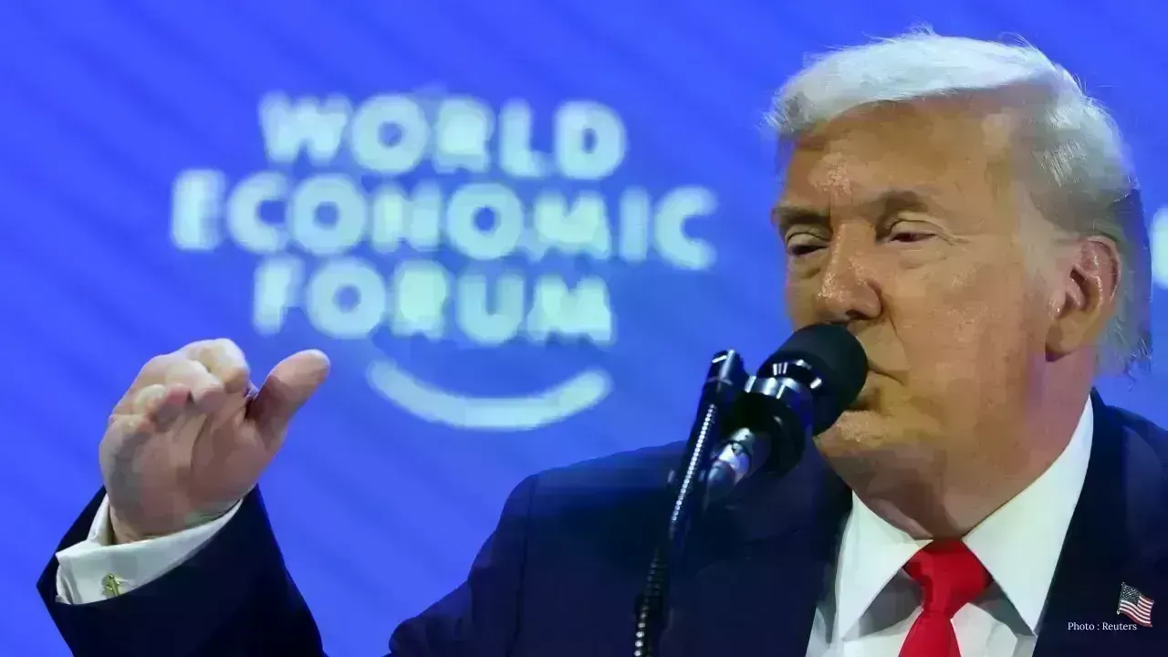 Expert Optimism Persists Amid Trump’s Trade Tactics