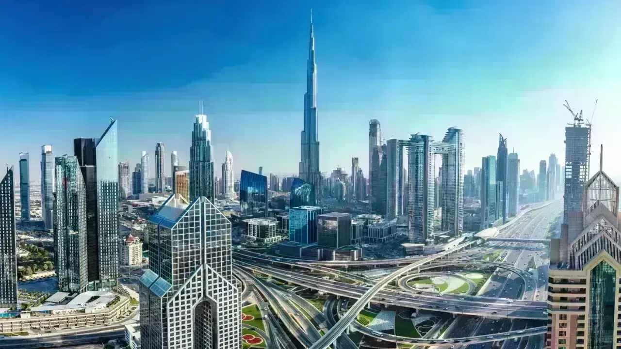 UAE Declared Top Global Destination for Property Investment in 2026