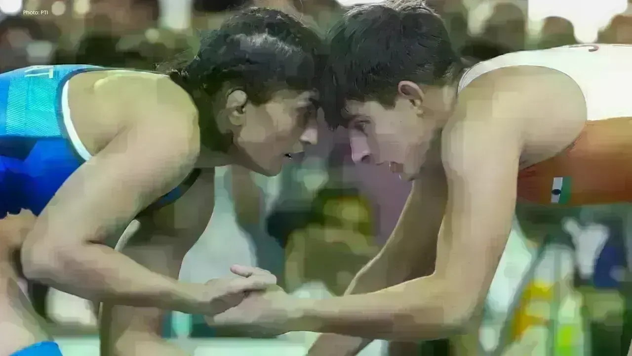 SC Dismisses WFI Appeal in Vinesh Phogat Case