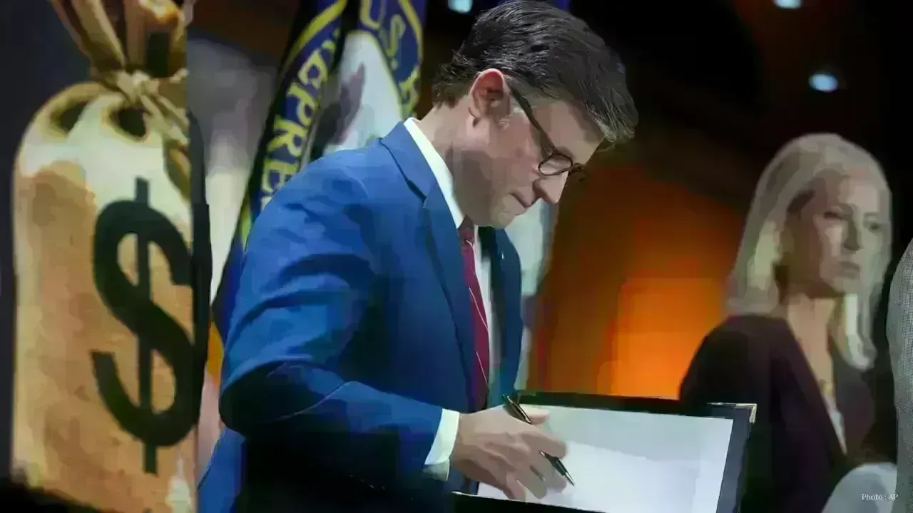 House of Representatives Limits U.S. Military Actions in Iran