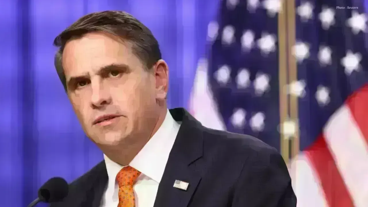 Trump Selects Todd Blanche for Permanent Attorney General Role
