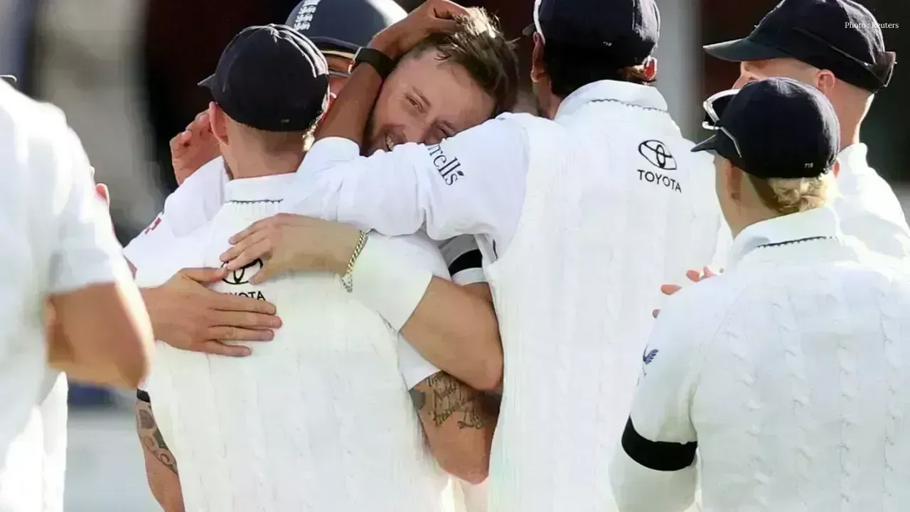Cricket Canada Faces ICC Suspension Due to Governance Failures