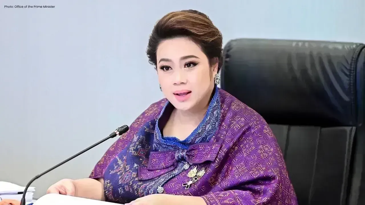Thailand Consumer Board Targets Online Fraud Cases