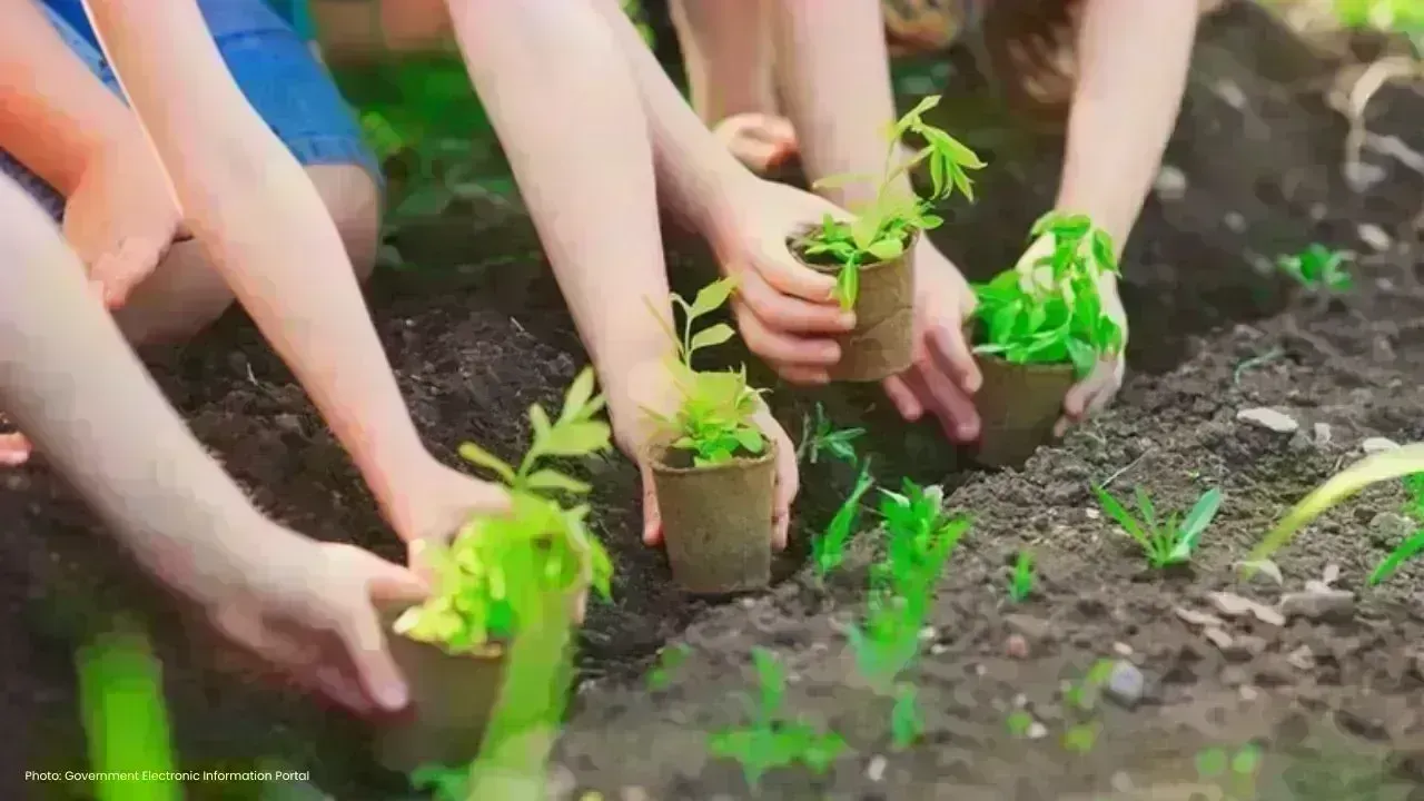 Vietnam Calls for Green Growth and Sustainable Oceans