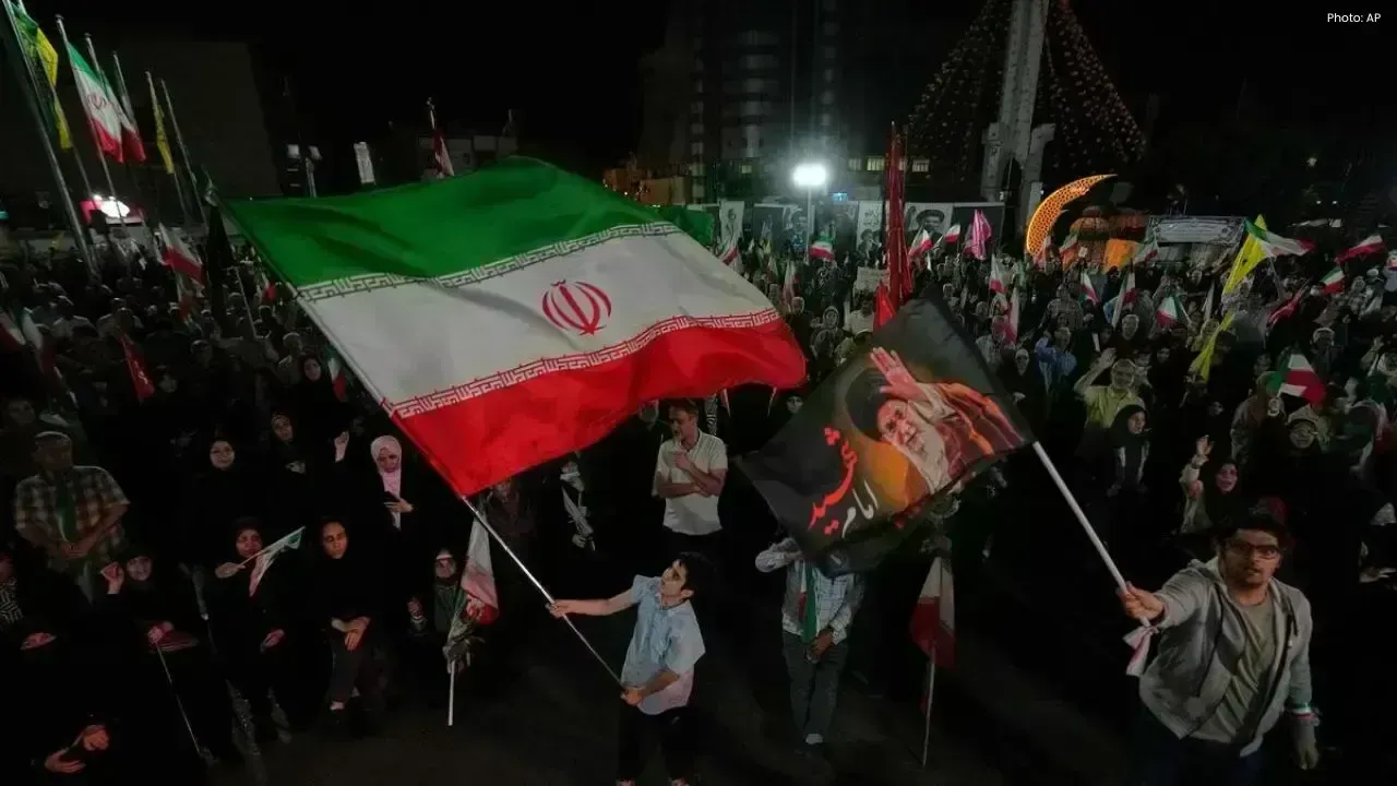 IAEA Unable to Inspect Key Iranian Nuclear Sites