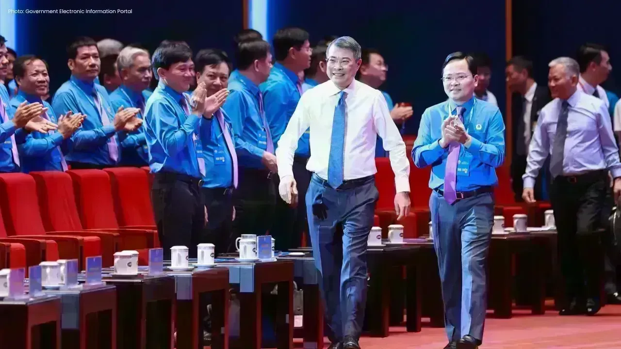 PM Engages Trade Union Delegates on Productivity Growth