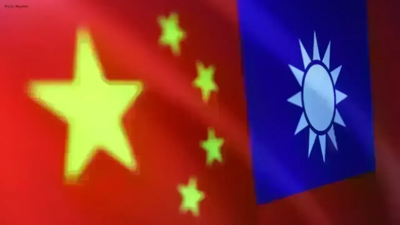 Taiwan, China Coast Guards Face New Pratas Standoff