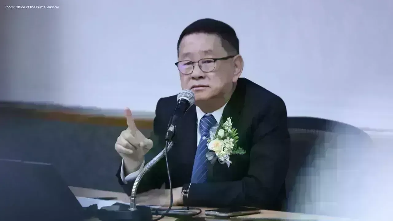 Thailand Picks Nakhon Ratchasima for Lifelong Learning