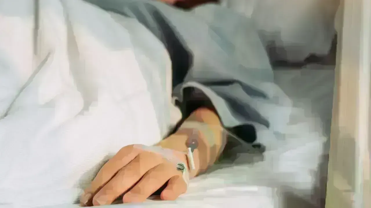 Hamidia Burn Ward Patients Suffer as ACs Remain Defunct