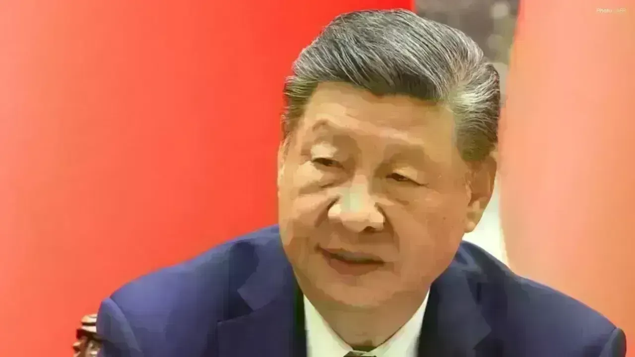 Xi Jinping's Upcoming North Korea Visit Marks a Strategic Shift