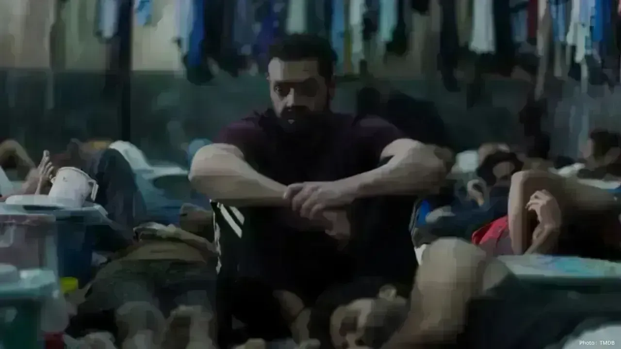 Bandar: A Compelling Social Drama with Stellar Performances