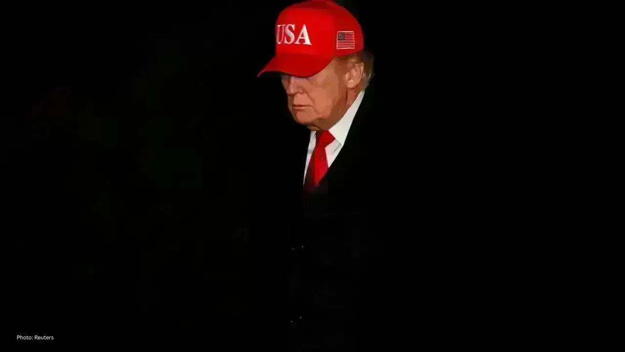 Backing for Trump's Pulte Intelligence Selection Grows