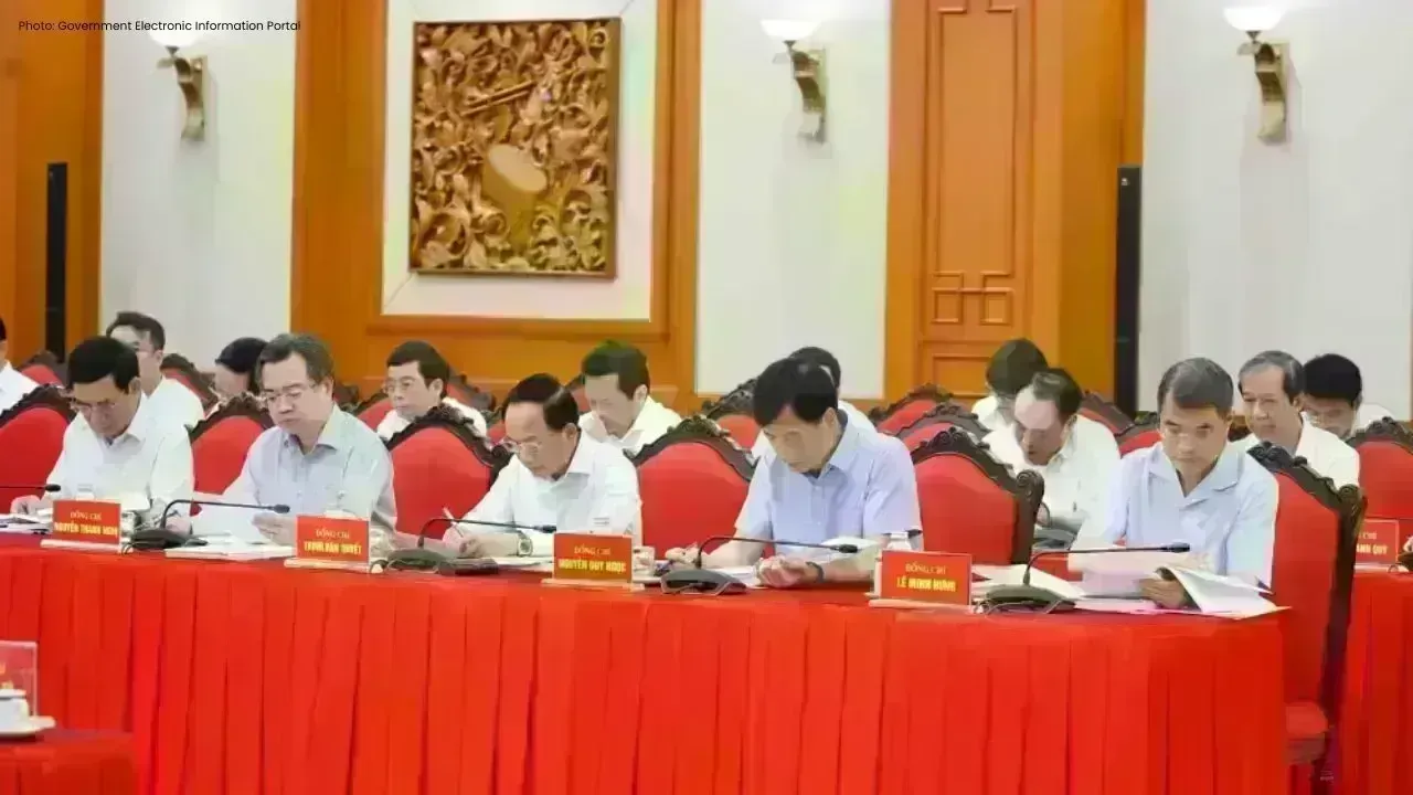 Vietnam Exam 2026 Sees Major Shift in Subject Choices