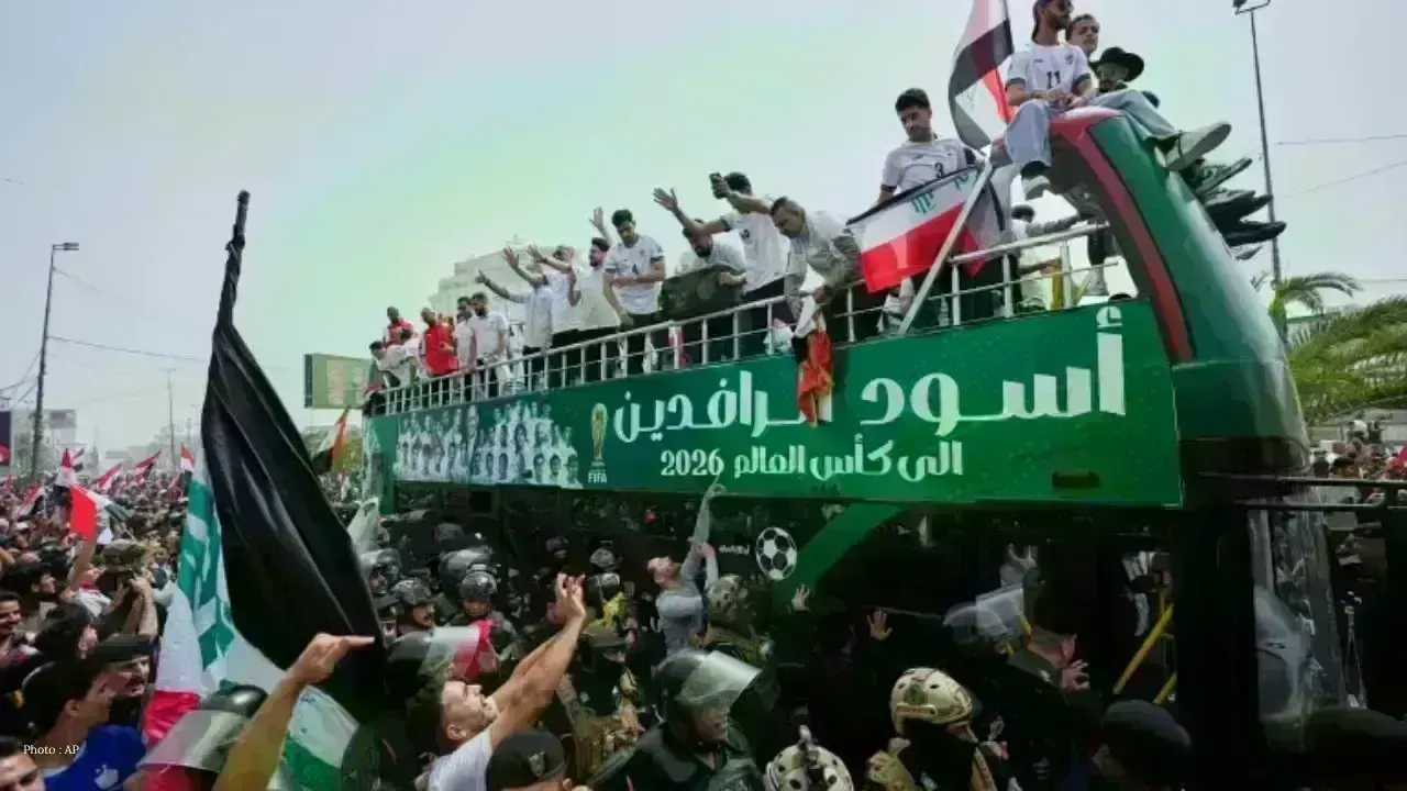 Impact of Visa Restrictions and Iran Tensions on World Cup Attendees