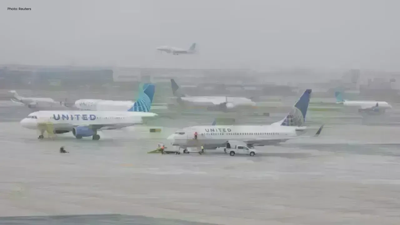 Airlines Face Fuel Cost Surge at Global Rio Summit