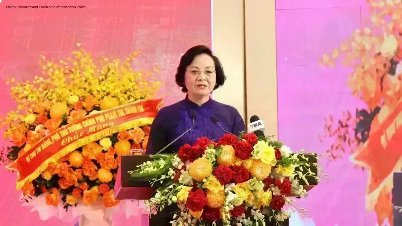 Vietnam Pushes Silver Economy to Empower Elderly Citizens