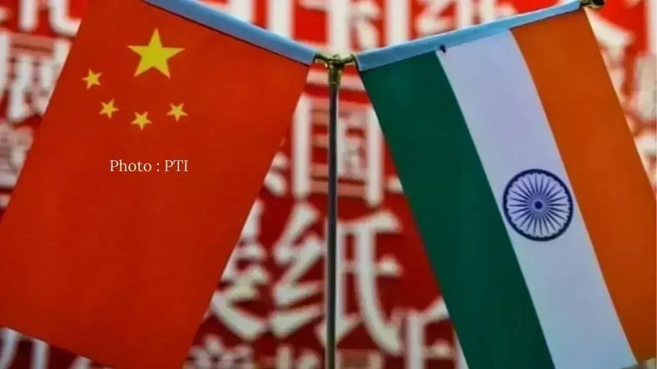 Historical Ties Between India and China  Emphasized by Envoy