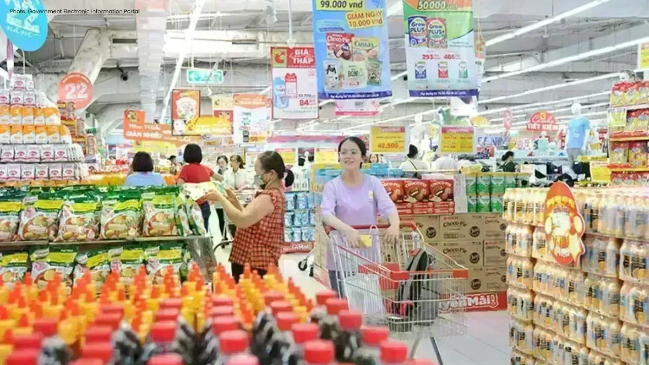 Vietnam Highlights Key Reforms and Growth Policies Week