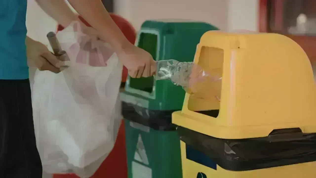 Malaysia Makes Recycling Facilities Mandatory in Malls