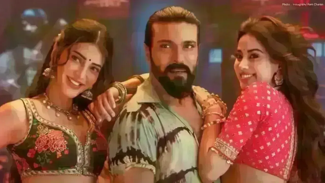 Peddi Surpasses Rs 150 Crore Globally in Just 48 Hours, Solidifying Its Box Office Performance