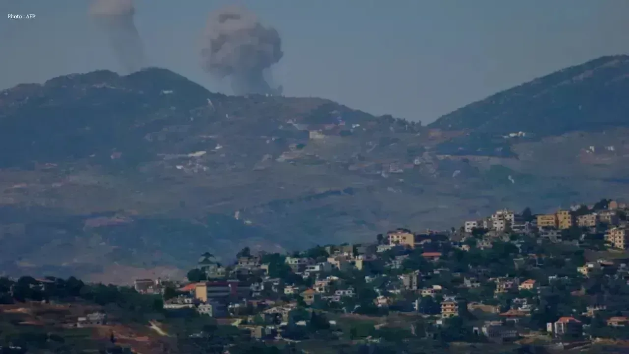 US Thwarts Iranian Attacks as Conflict in Lebanon Escalates