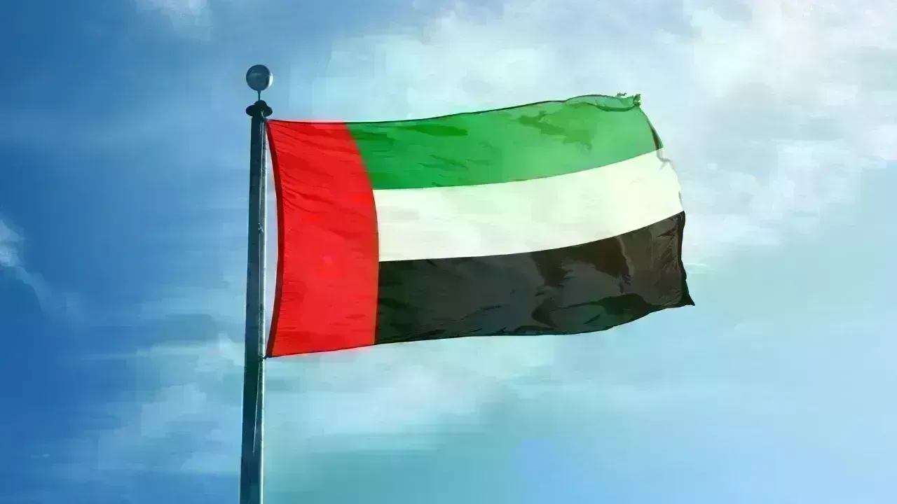 UAE Denounces Iranian Aggression Against Bahrain and Kuwait