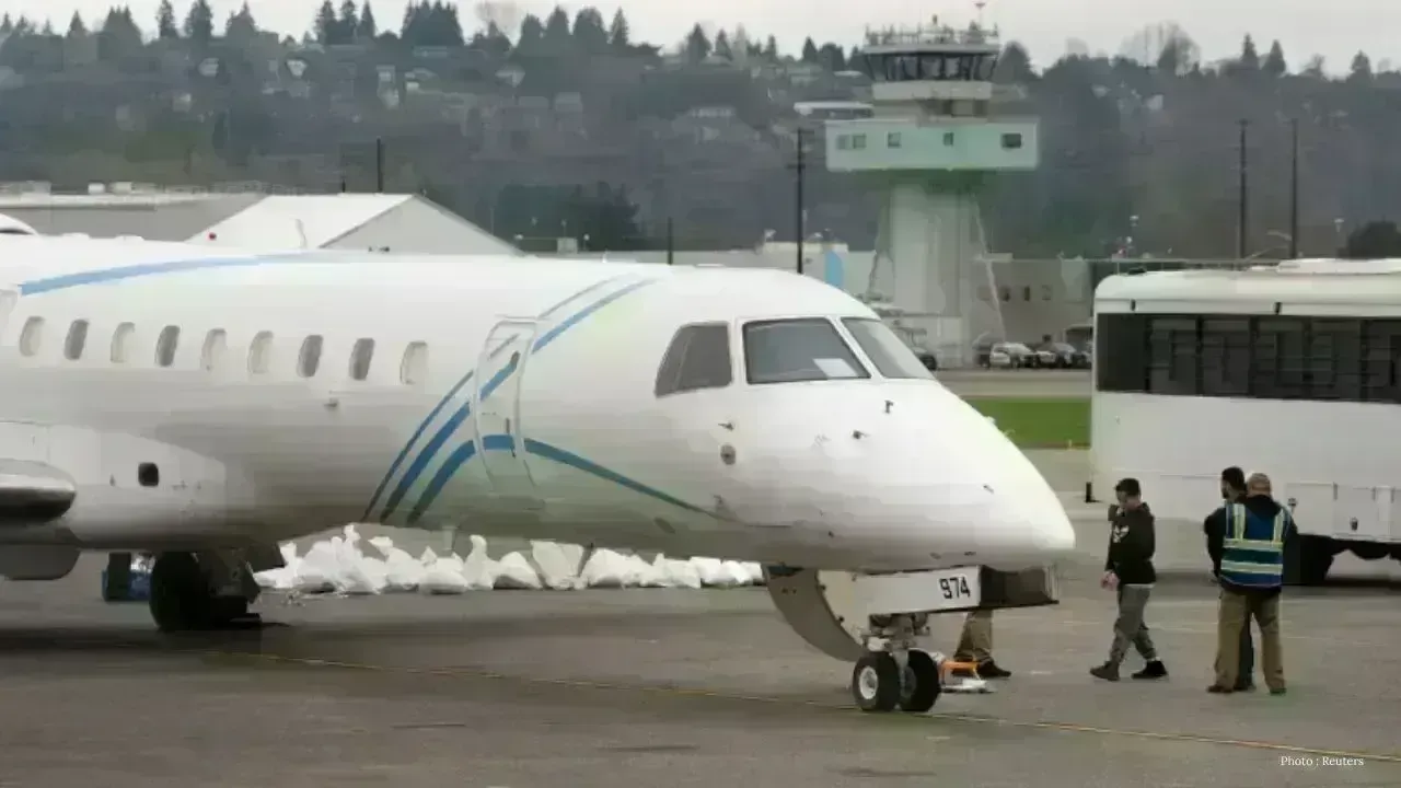 Legal Challenge to US Deportations to Equatorial Guinea