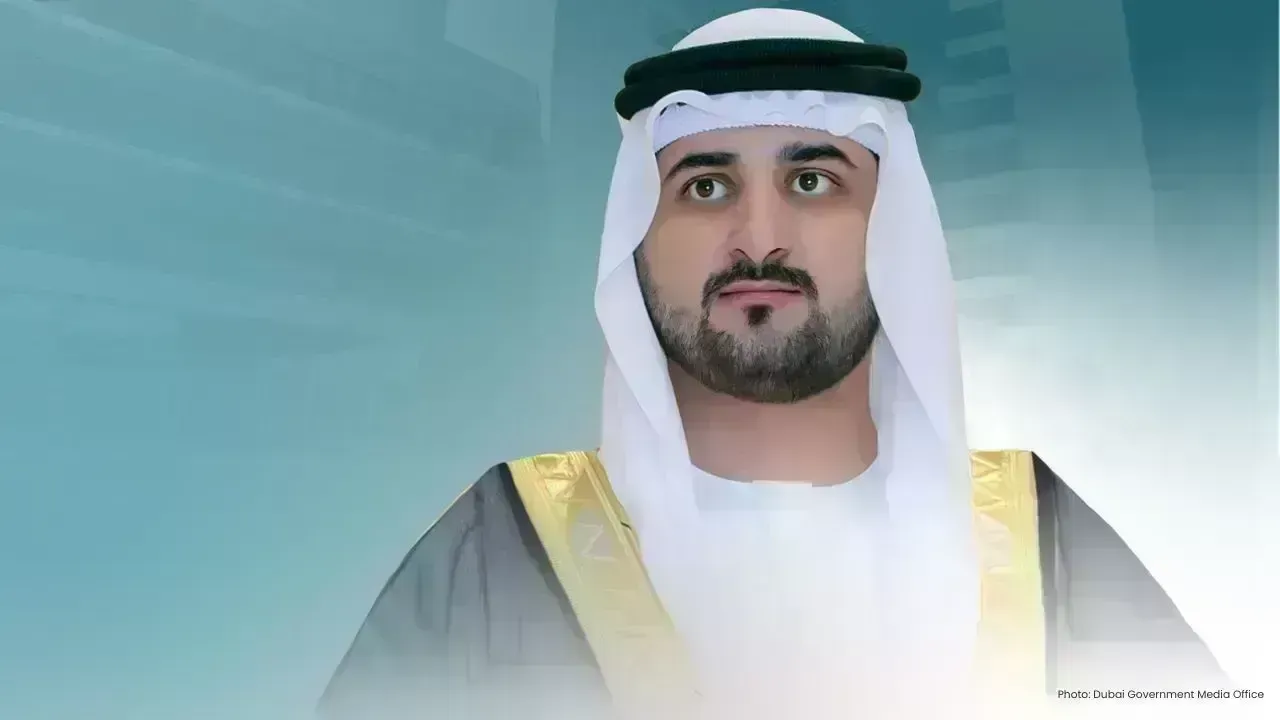 UAE Finance Ministry Showcases Key Developments and Growth in 2025