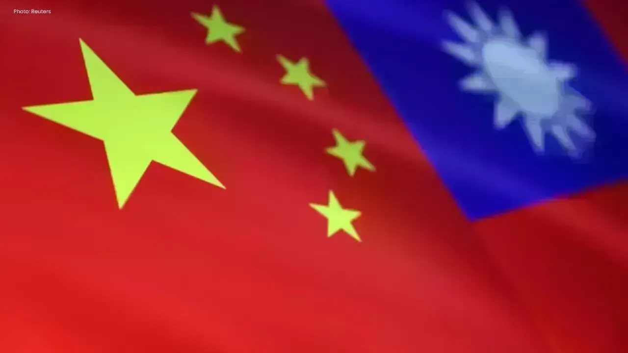 Taiwan Condemns Chinese Coast Guard Patrols Near East Coast