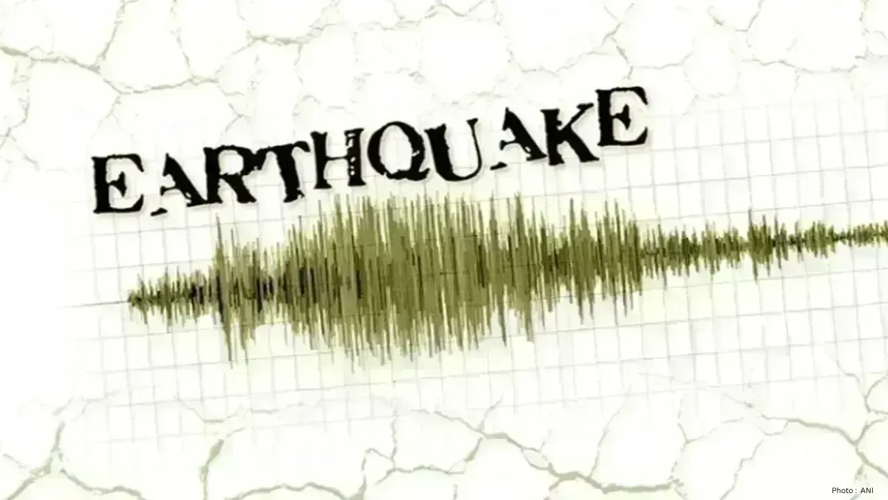 5.6 Magnitude Quake in Bhutan Sends Ripples Through Northeast India