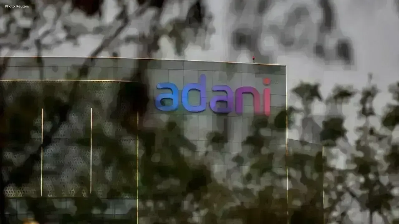 Adani Energy To Acquire IntelliSmart For Rs 3,050 Crore