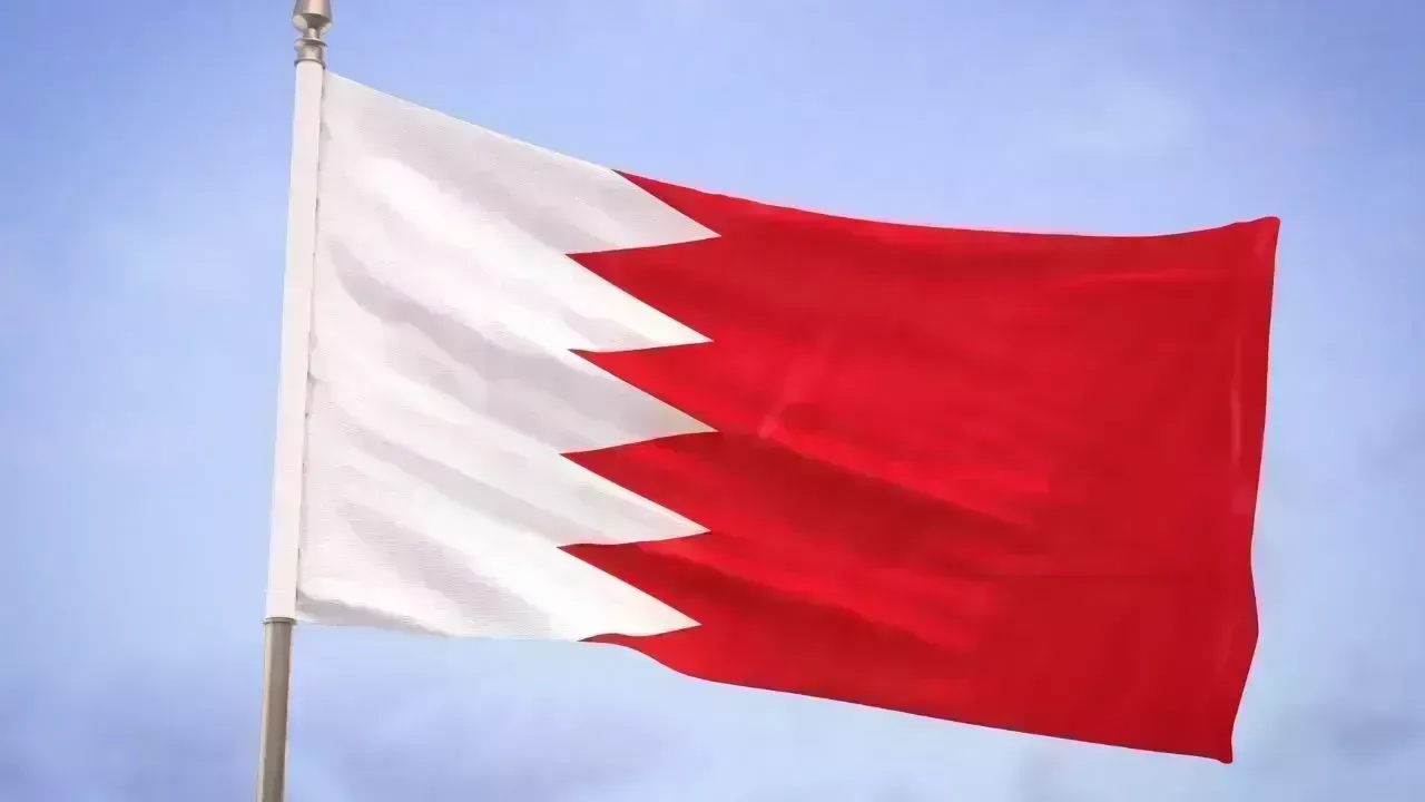 Bahrain's Crown Prince Engages with US Envoy on Security Initiatives