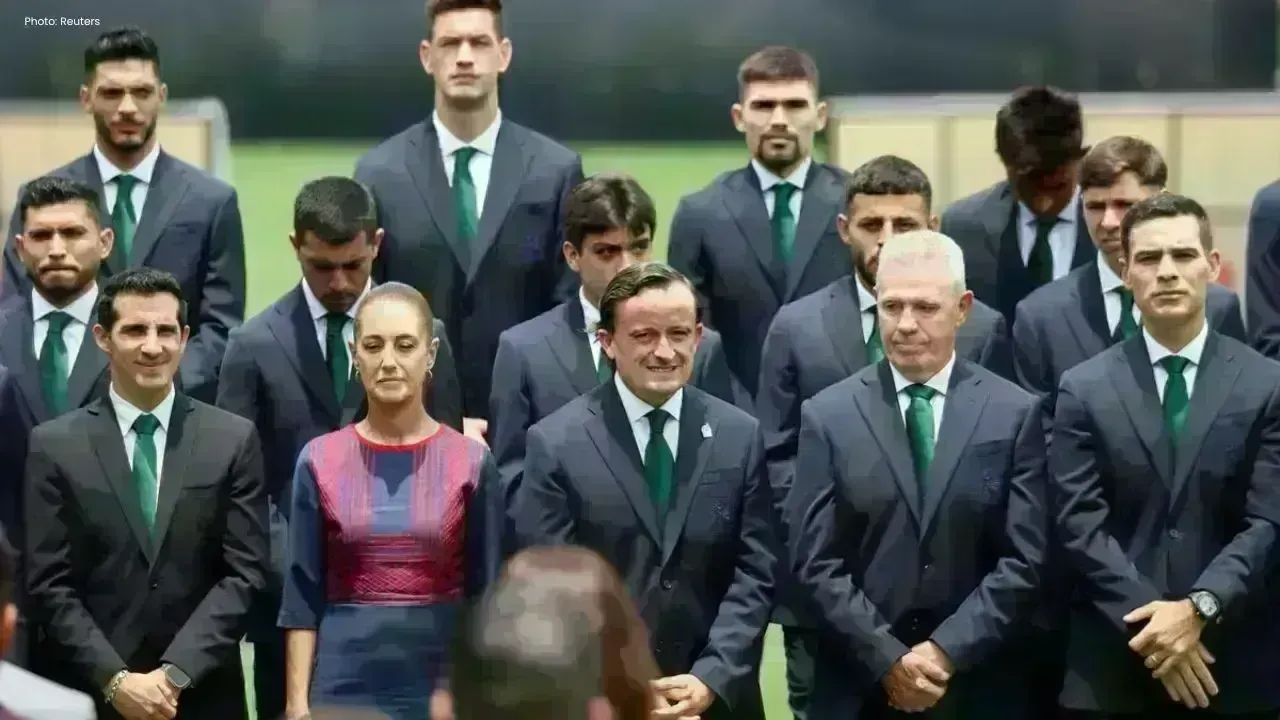 Mexico Assures Peaceful FIFA World Cup 2026 Opener