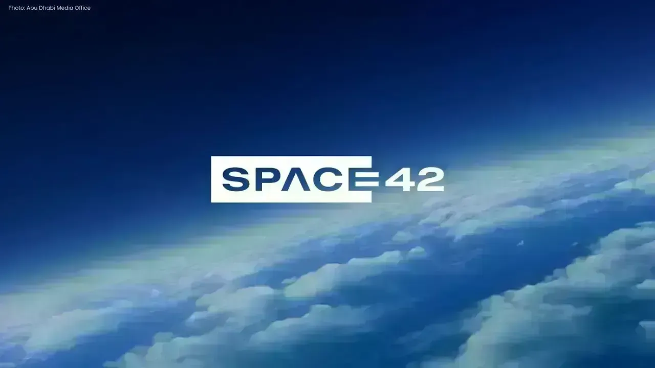 Space42 Enhances UAE's Earth Observation Capabilities with Three New SAR Satellites