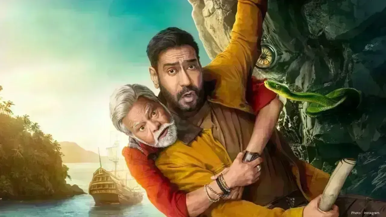 Dhamaal 4 Release Date Accelerated: Exciting Update for Fans